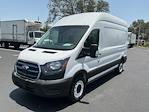Used 2022 Ford E-Transit 350 High Roof Empty Cargo Van for sale #E00578 - photo 3