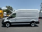 Used 2022 Ford E-Transit 350 High Roof Empty Cargo Van for sale #E00578 - photo 4