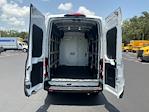 Used 2022 Ford E-Transit 350 High Roof Empty Cargo Van for sale #E00578 - photo 8
