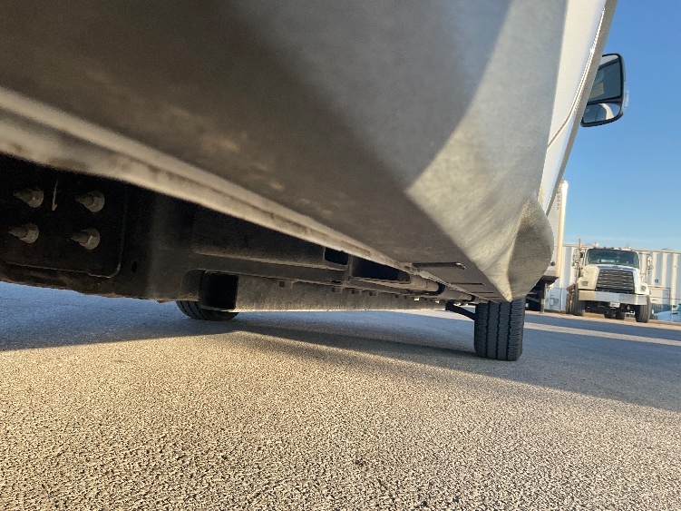 Used 2022 Ford E-Transit 350 - photo 15