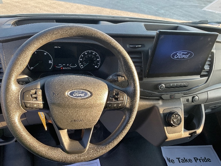 Used 2022 Ford E-Transit 350 - photo 19