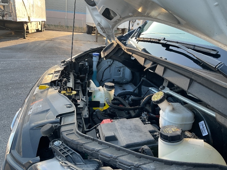 Used 2022 Ford E-Transit 350 - photo 25