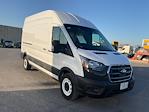 Used 2022 Ford E-Transit 350 High Roof Empty Cargo Van for sale #E00595 - photo 1