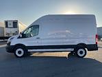 Used 2022 Ford E-Transit 350 High Roof Empty Cargo Van for sale #E00595 - photo 4