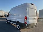 Used 2022 Ford E-Transit 350 High Roof Empty Cargo Van for sale #E00595 - photo 6