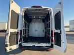 Used 2022 Ford E-Transit 350 High Roof Empty Cargo Van for sale #E00595 - photo 8