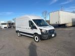 Used 2022 Ford E-Transit 350 High Roof Empty Cargo Van for sale #E00596 - photo 1