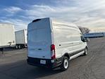 Used 2022 Ford E-Transit 350 High Roof Empty Cargo Van for sale #E00596 - photo 10