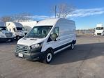 Used 2022 Ford E-Transit 350 High Roof Empty Cargo Van for sale #E00596 - photo 3
