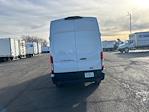 Used 2022 Ford E-Transit 350 High Roof Empty Cargo Van for sale #E00596 - photo 6