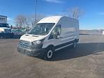 Used 2022 Ford E-Transit 350 High Roof Empty Cargo Van for sale #E00598 - photo 1