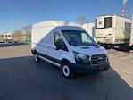 Used 2022 Ford E-Transit 350 High Roof Empty Cargo Van for sale #E00598 - photo 3