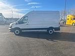 Used 2022 Ford E-Transit 350 High Roof Empty Cargo Van for sale #E00598 - photo 4