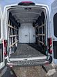 Used 2022 Ford E-Transit 350 High Roof Empty Cargo Van for sale #E00598 - photo 7