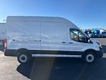 Used 2022 Ford E-Transit 350 High Roof Empty Cargo Van for sale #E00599 - photo 14