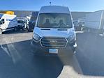 Used 2022 Ford E-Transit 350 High Roof Empty Cargo Van for sale #E00599 - photo 2