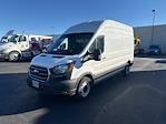 Used 2022 Ford E-Transit 350 High Roof Empty Cargo Van for sale #E00599 - photo 3