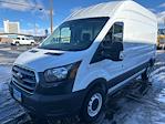 Used 2022 Ford E-Transit 350 High Roof Empty Cargo Van for sale #E00602 - photo 1