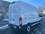 Used 2022 Ford E-Transit 350 High Roof Empty Cargo Van for sale #E00602 - photo 25