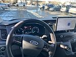 Used 2022 Ford E-Transit 350 High Roof Empty Cargo Van for sale #E00602 - photo 33