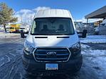 Used 2022 Ford E-Transit 350 High Roof Empty Cargo Van for sale #E00602 - photo 3