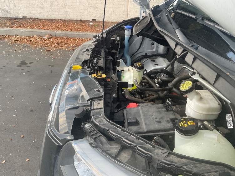 Used 2022 Ford E-Transit 350 - photo 24