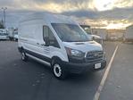Used 2022 Ford E-Transit 350 High Roof Empty Cargo Van for sale #E00603 - photo 1