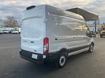 Used 2022 Ford E-Transit 350 High Roof Empty Cargo Van for sale #E00603 - photo 12