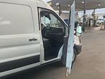 Used 2022 Ford E-Transit 350 High Roof Empty Cargo Van for sale #E00603 - photo 18