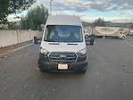 Used 2022 Ford E-Transit 350 High Roof Empty Cargo Van for sale #E00603 - photo 2