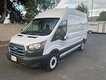 Used 2022 Ford E-Transit 350 High Roof Empty Cargo Van for sale #E00603 - photo 3