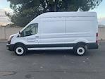 Used 2022 Ford E-Transit 350 High Roof Empty Cargo Van for sale #E00603 - photo 4