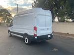 Used 2022 Ford E-Transit 350 High Roof Empty Cargo Van for sale #E00603 - photo 5