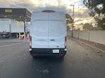 Used 2022 Ford E-Transit 350 High Roof Empty Cargo Van for sale #E00603 - photo 6