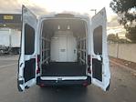 Used 2022 Ford E-Transit 350 High Roof Empty Cargo Van for sale #E00603 - photo 8