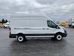 Used 2022 Ford E-Transit 350 High Roof Empty Cargo Van for sale #E00606 - photo 12