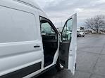 Used 2022 Ford E-Transit 350 High Roof Empty Cargo Van for sale #E00606 - photo 17