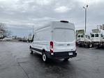 Used 2022 Ford E-Transit 350 High Roof Empty Cargo Van for sale #E00606 - photo 5