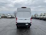 Used 2022 Ford E-Transit 350 High Roof Empty Cargo Van for sale #E00606 - photo 6