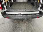 Used 2022 Ford E-Transit 350 High Roof Empty Cargo Van for sale #E00606 - photo 8
