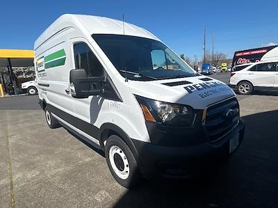 Used 2022 Ford E-Transit 350 - photo 1