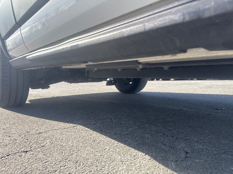 Used 2022 Ford E-Transit 350 - photo 15