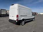 Used 2022 Ford E-Transit 350 High Roof Empty Cargo Van for sale #E00609 - photo 12