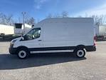 Used 2022 Ford E-Transit 350 High Roof Empty Cargo Van for sale #E00609 - photo 4