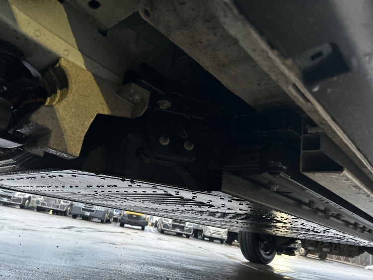 Used 2022 Ford E-Transit 350 - photo 7