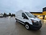 Used 2022 Ford E-Transit 350 High Roof Empty Cargo Van for sale #E00611 - photo 1