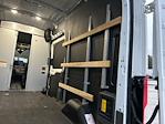Used 2022 Ford E-Transit 350 High Roof Empty Cargo Van for sale #E00611 - photo 11
