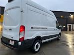 Used 2022 Ford E-Transit 350 High Roof Empty Cargo Van for sale #E00611 - photo 12