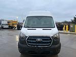 Used 2022 Ford E-Transit 350 High Roof Empty Cargo Van for sale #E00611 - photo 2