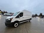 Used 2022 Ford E-Transit 350 High Roof Empty Cargo Van for sale #E00611 - photo 3